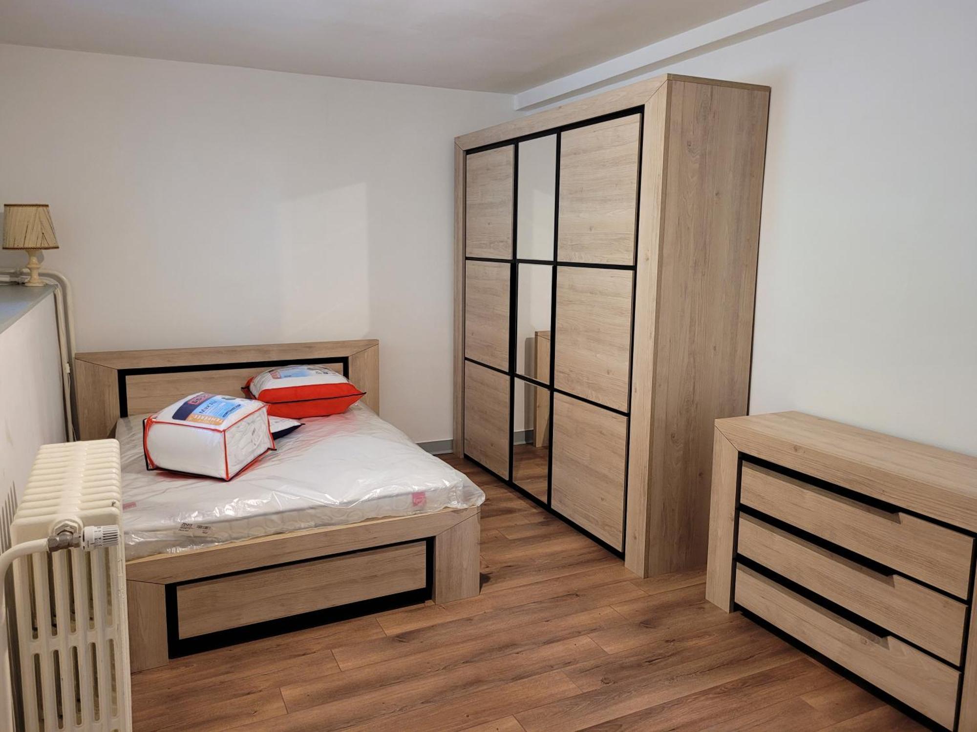 2 Chambres Chez L'Habitant Poitiers Exteriér fotografie
